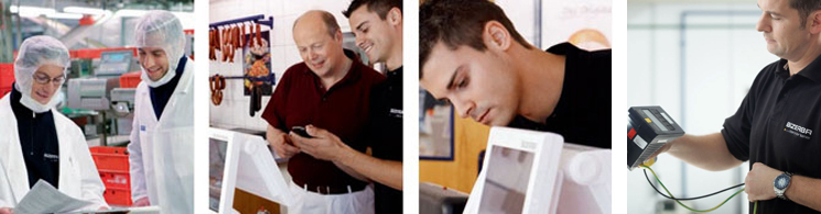 A DAkkS-kalibrálás eredménye megmutatja az eltérést a „valódi értéktől”, ugyanakkor tartalmazza a súlyérték mérési bizonytalanságának számítását is.